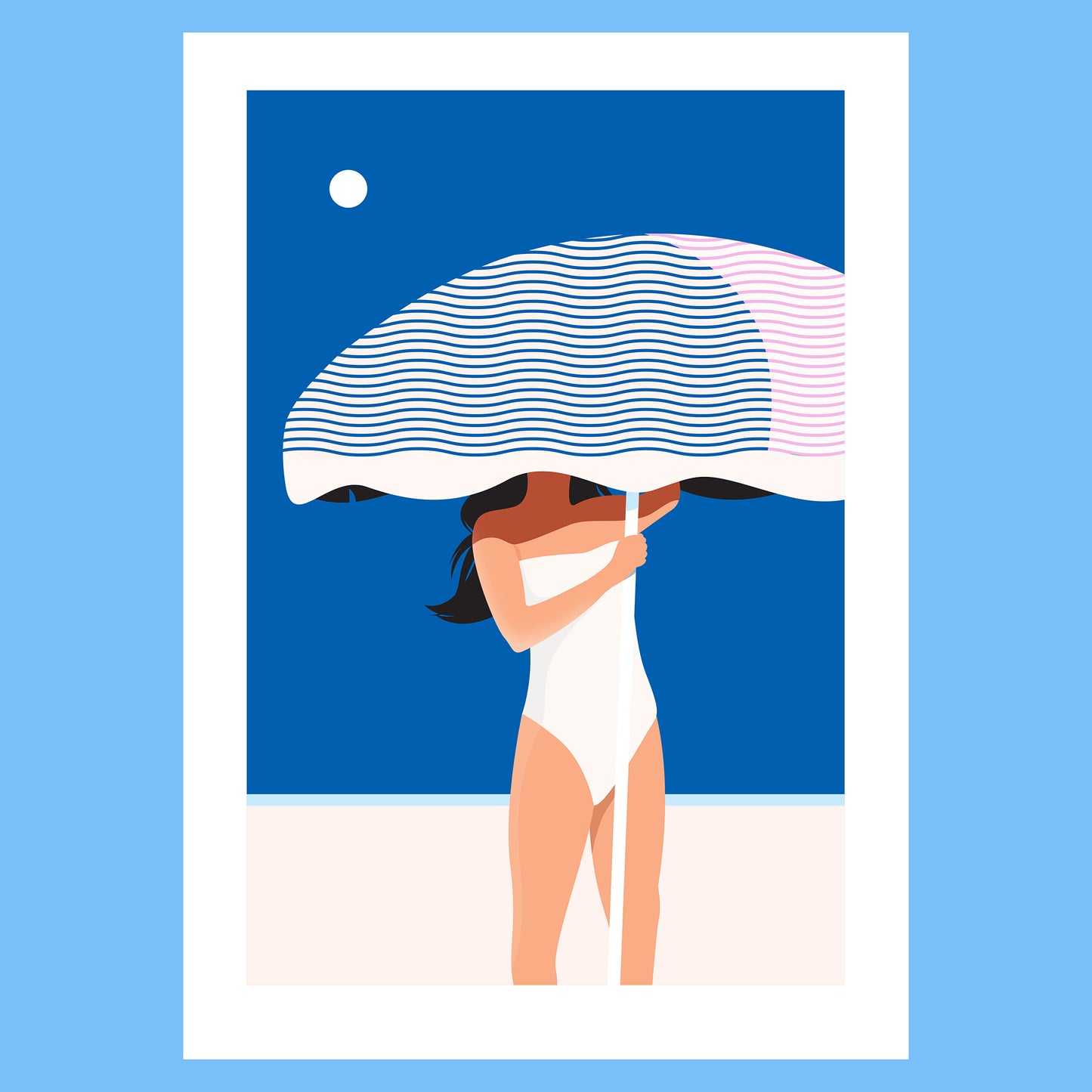 Summer Shade