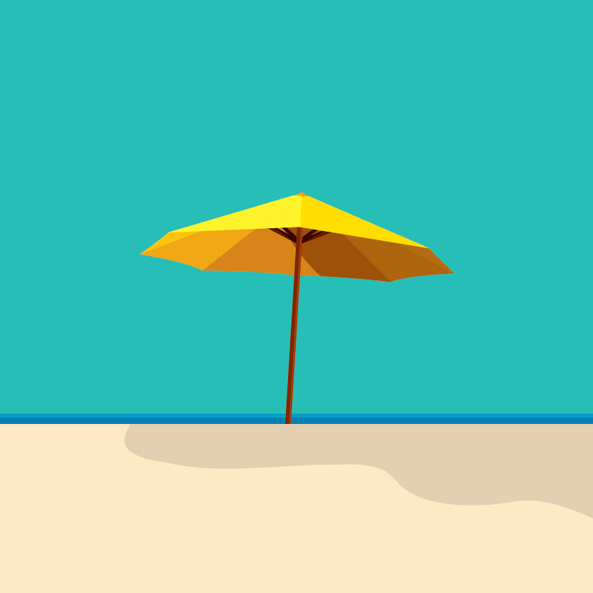 Sun Brolly