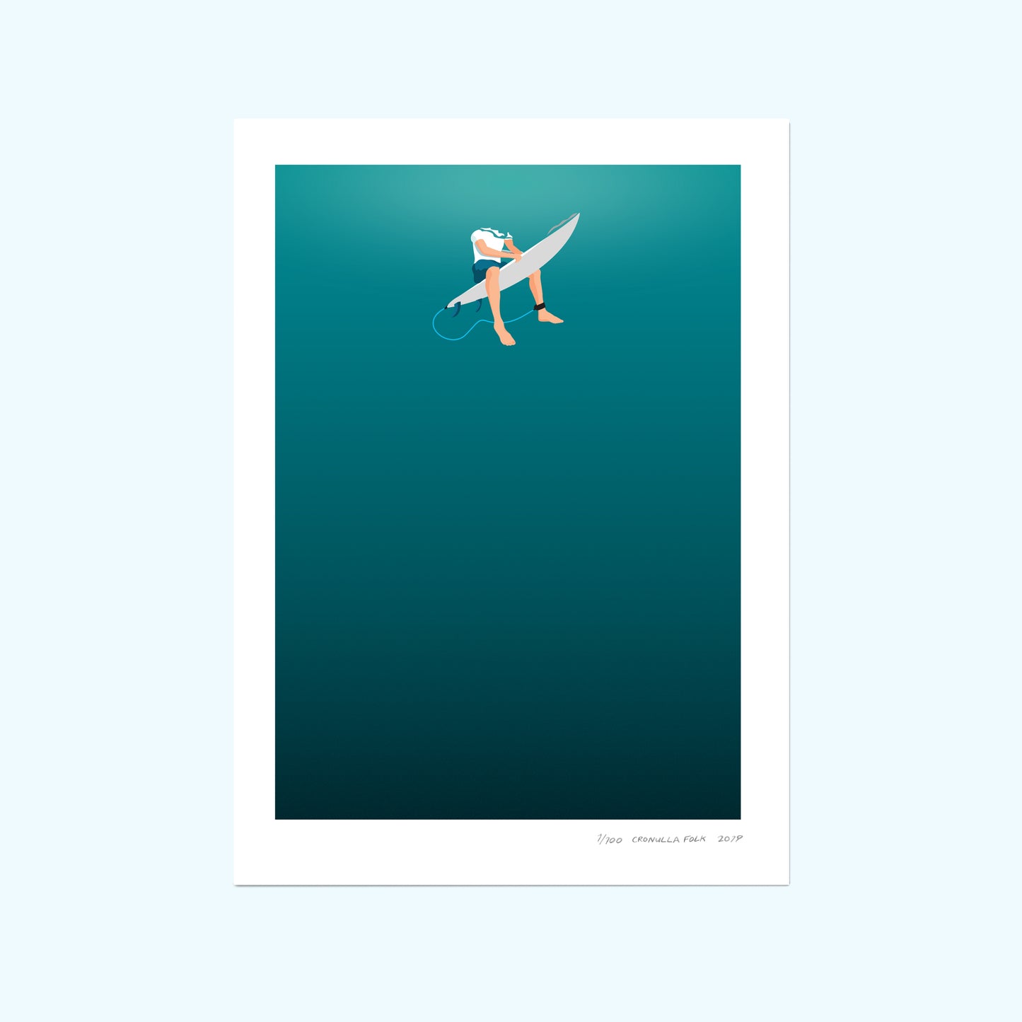 Surfacing