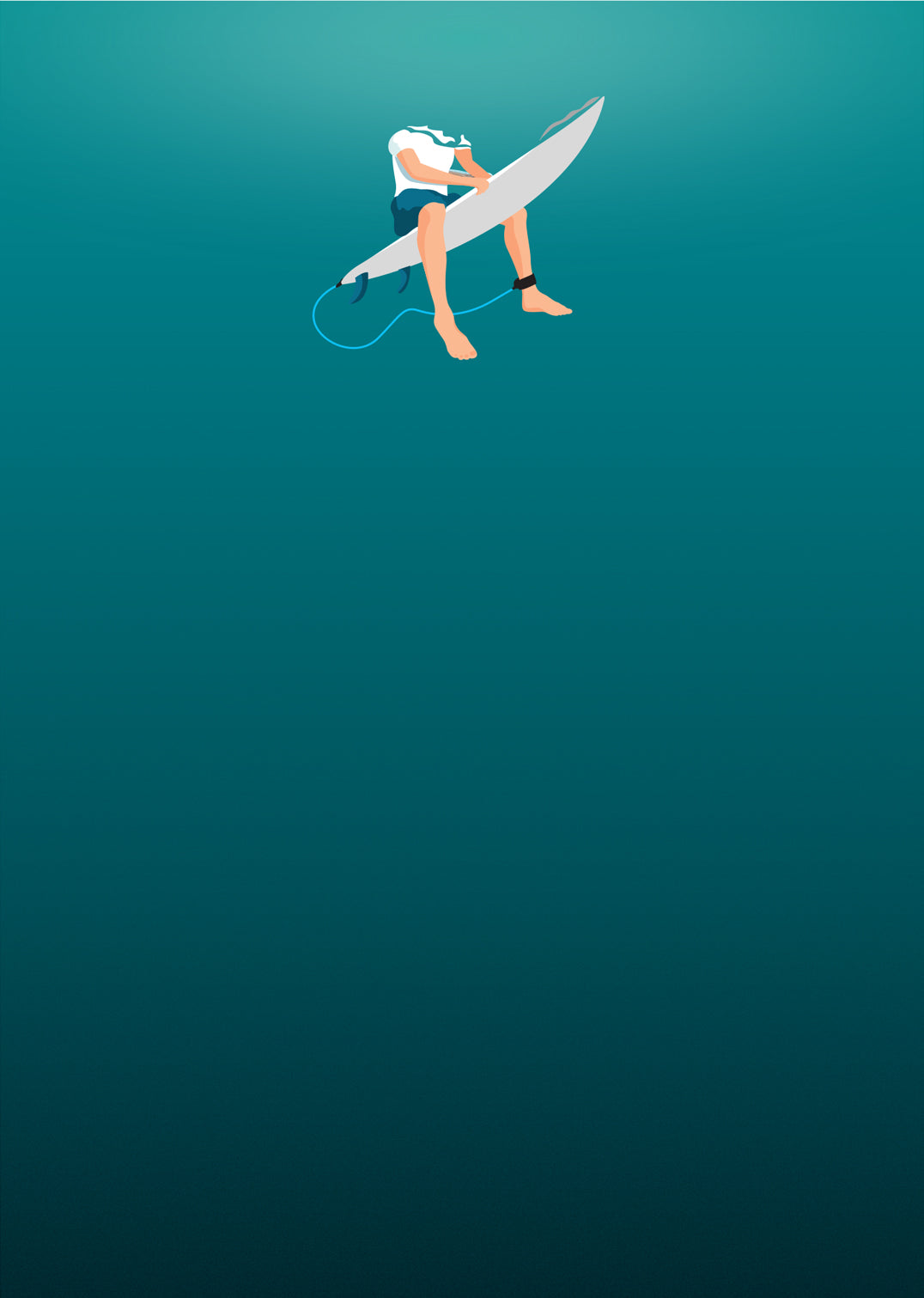 Surfacing