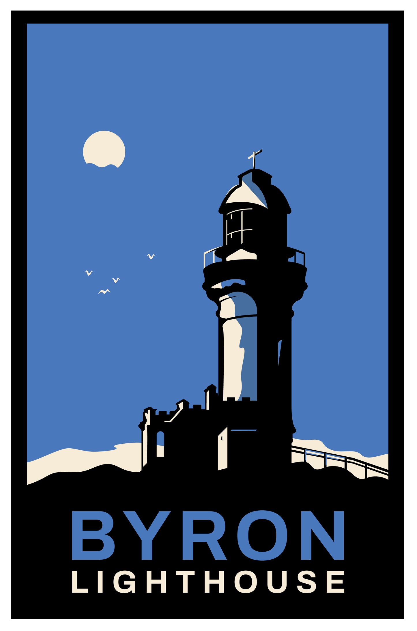 Byron Bay Lighthouse