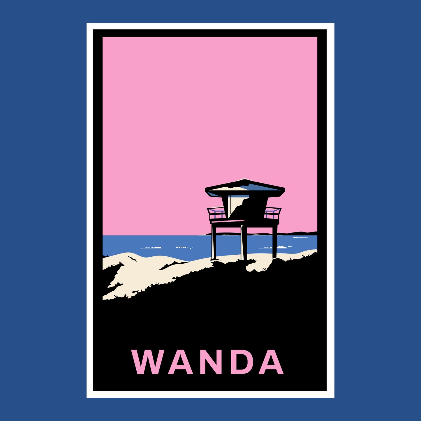 Cronulla Series