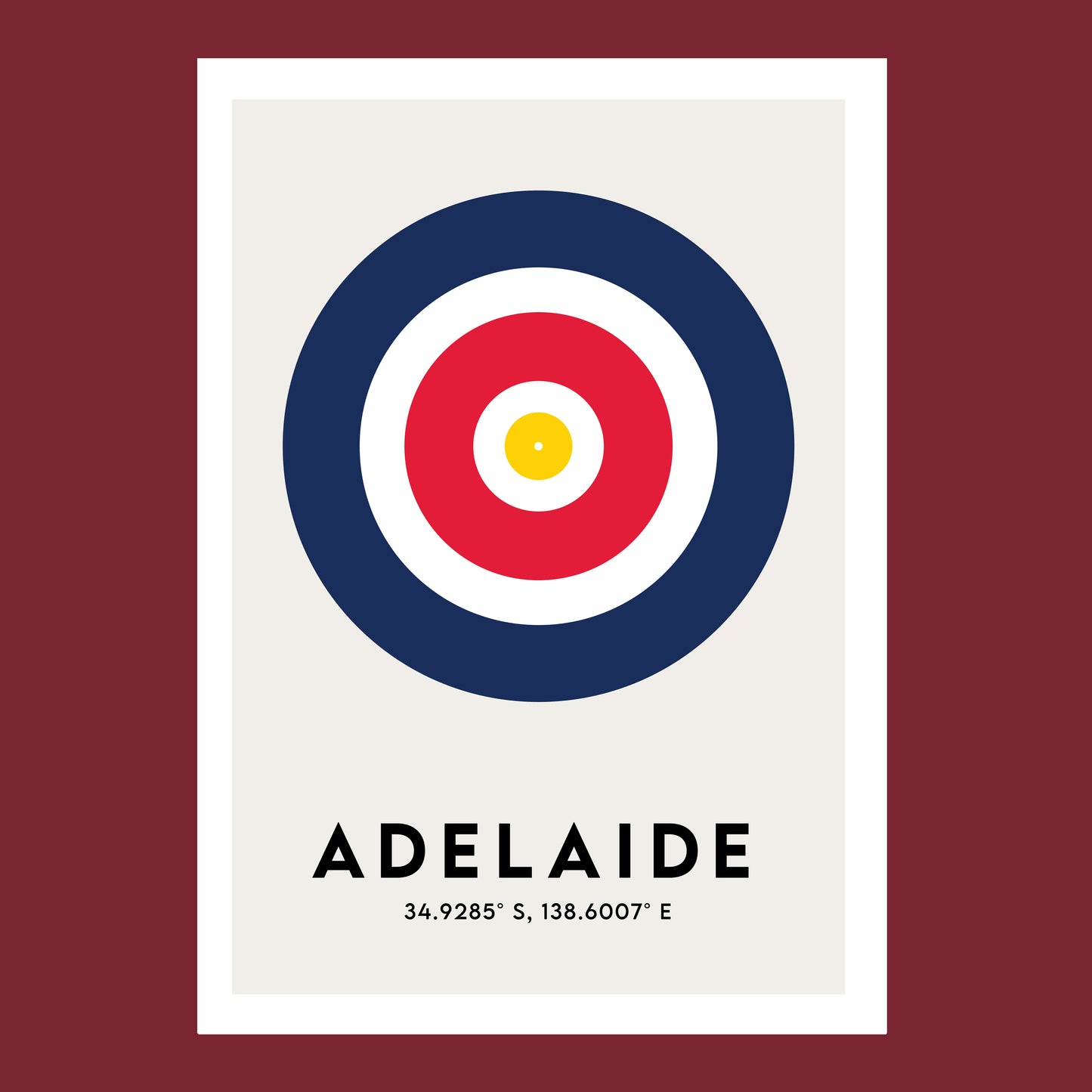 Origin 'Adelaide'