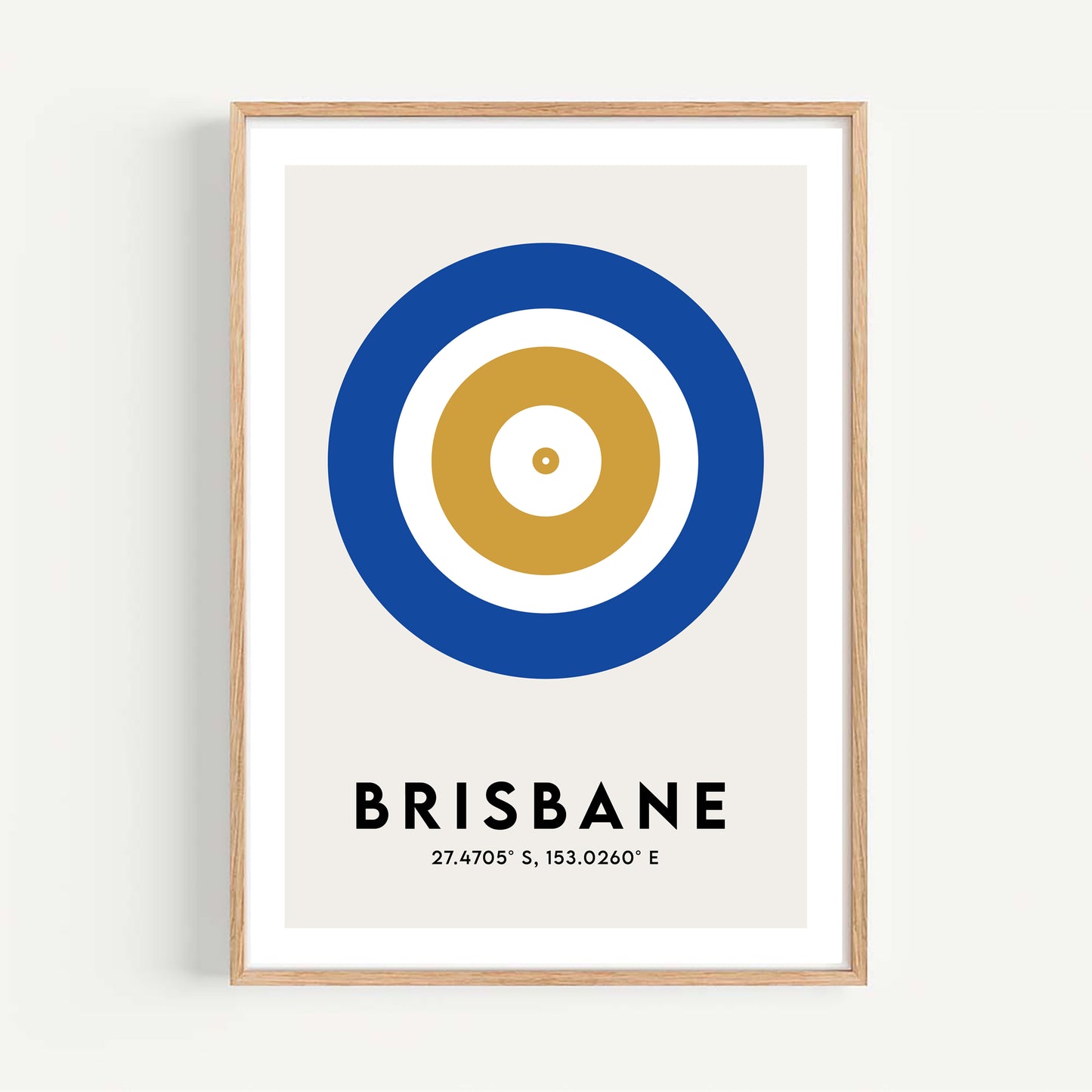 Origin 'Brisbane'
