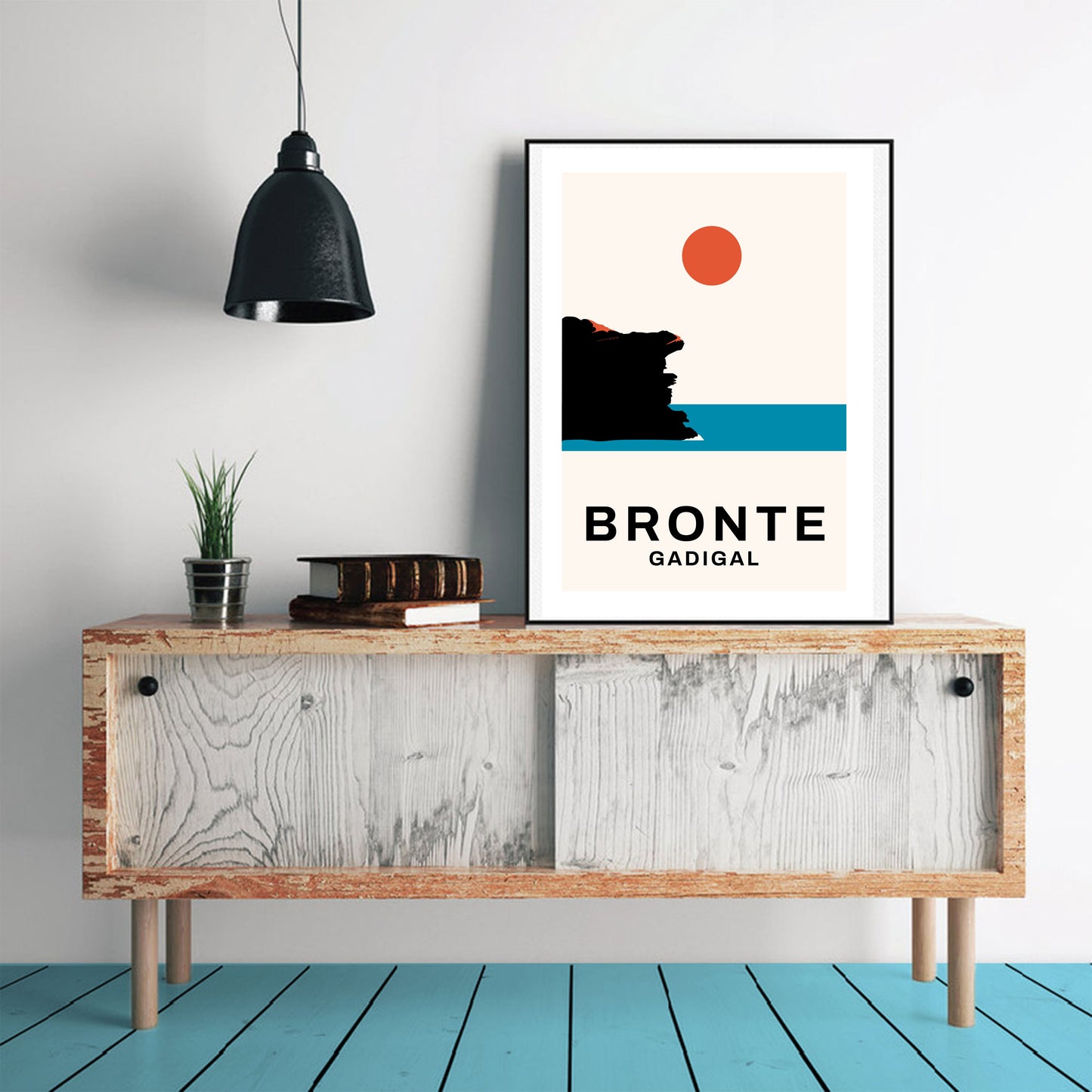 Bronte Beach