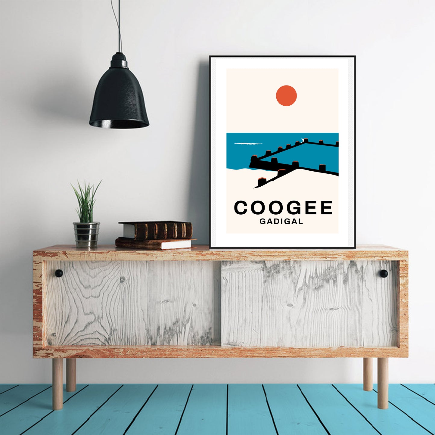 Coogee Beach