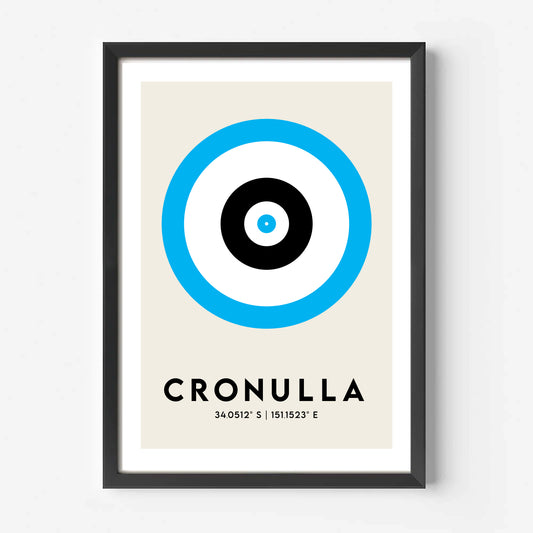 Origin 'Cronulla'
