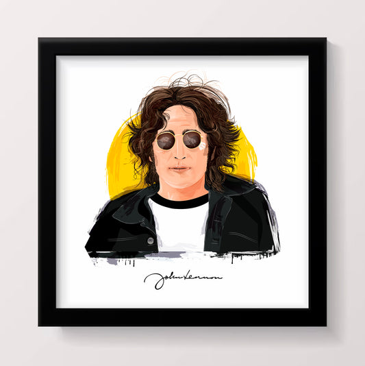 John Lennon