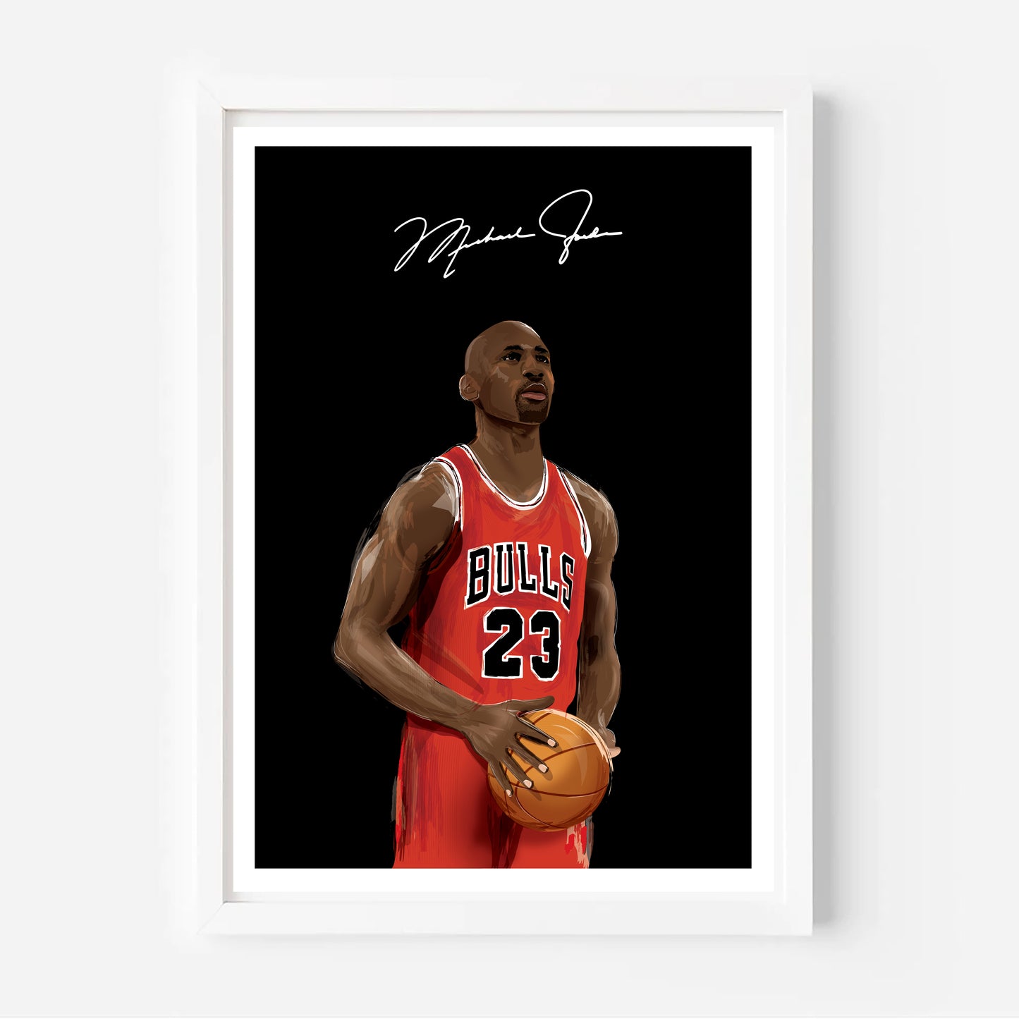 Michael Jordan