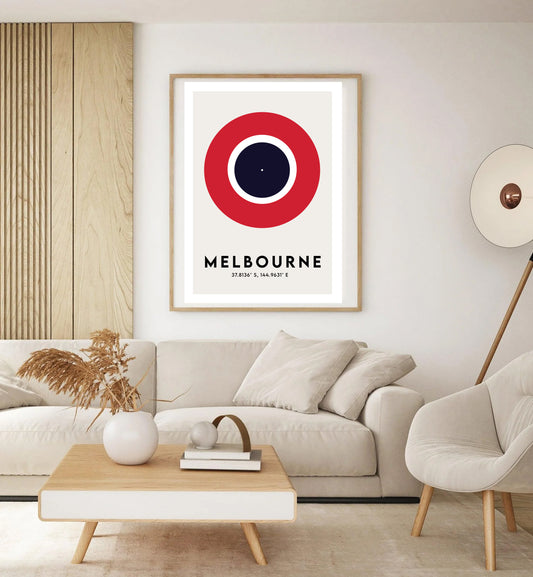 Origin 'Melbourne #2'