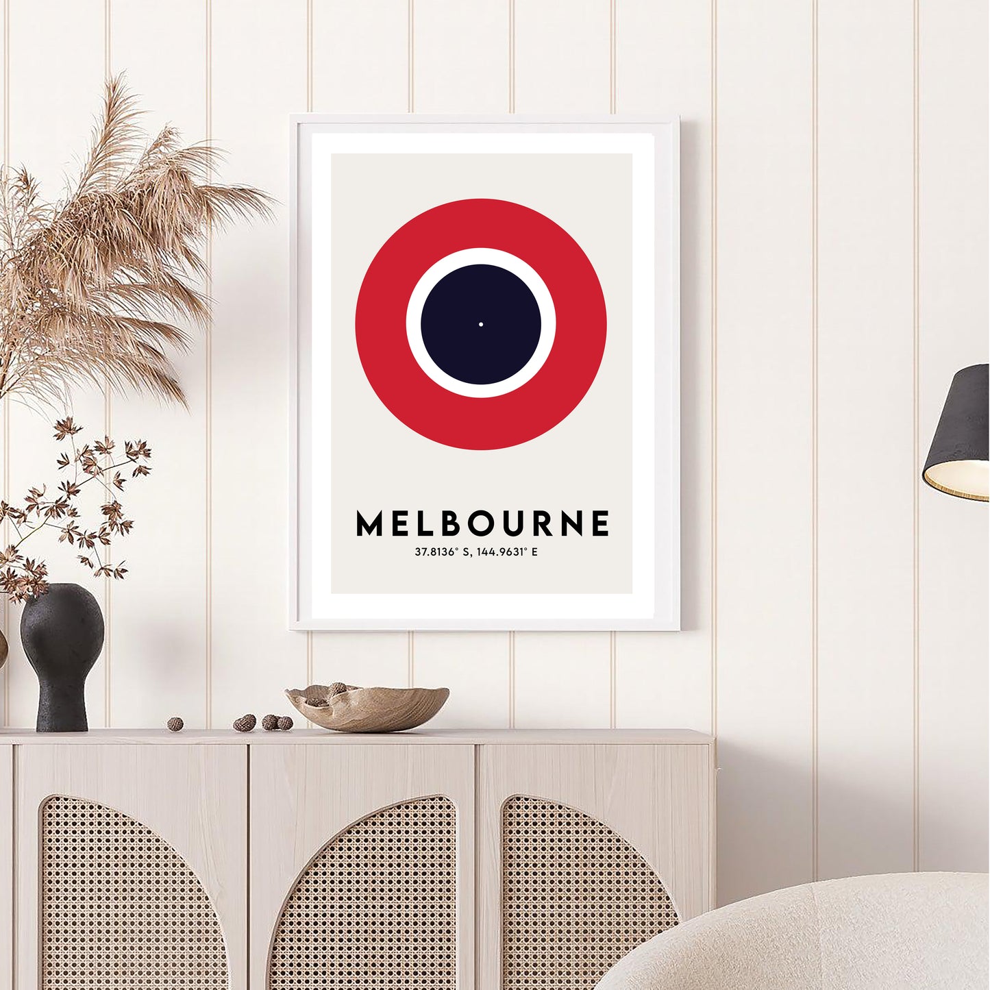 Origin 'Melbourne #2'
