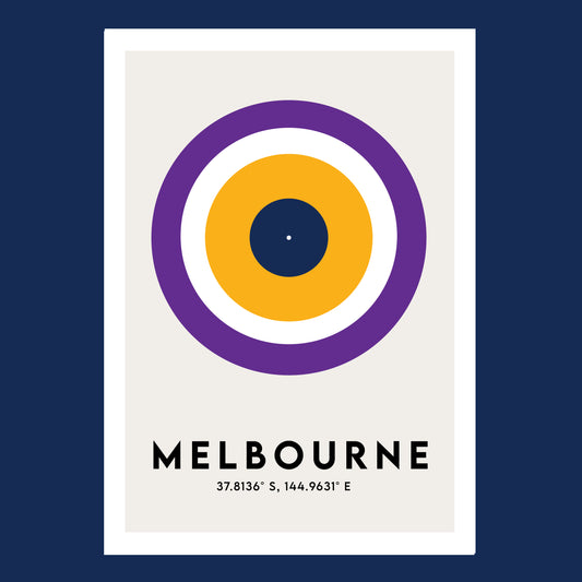 Origin 'Melbounre'