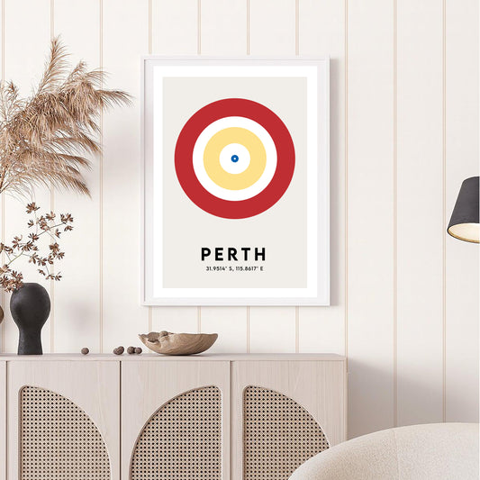 Origin 'Perth'