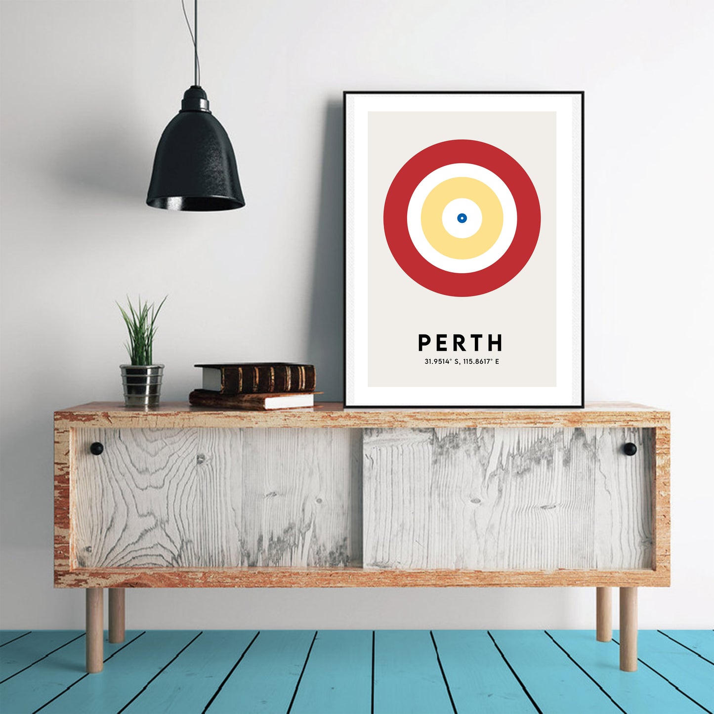 Origin 'Perth'