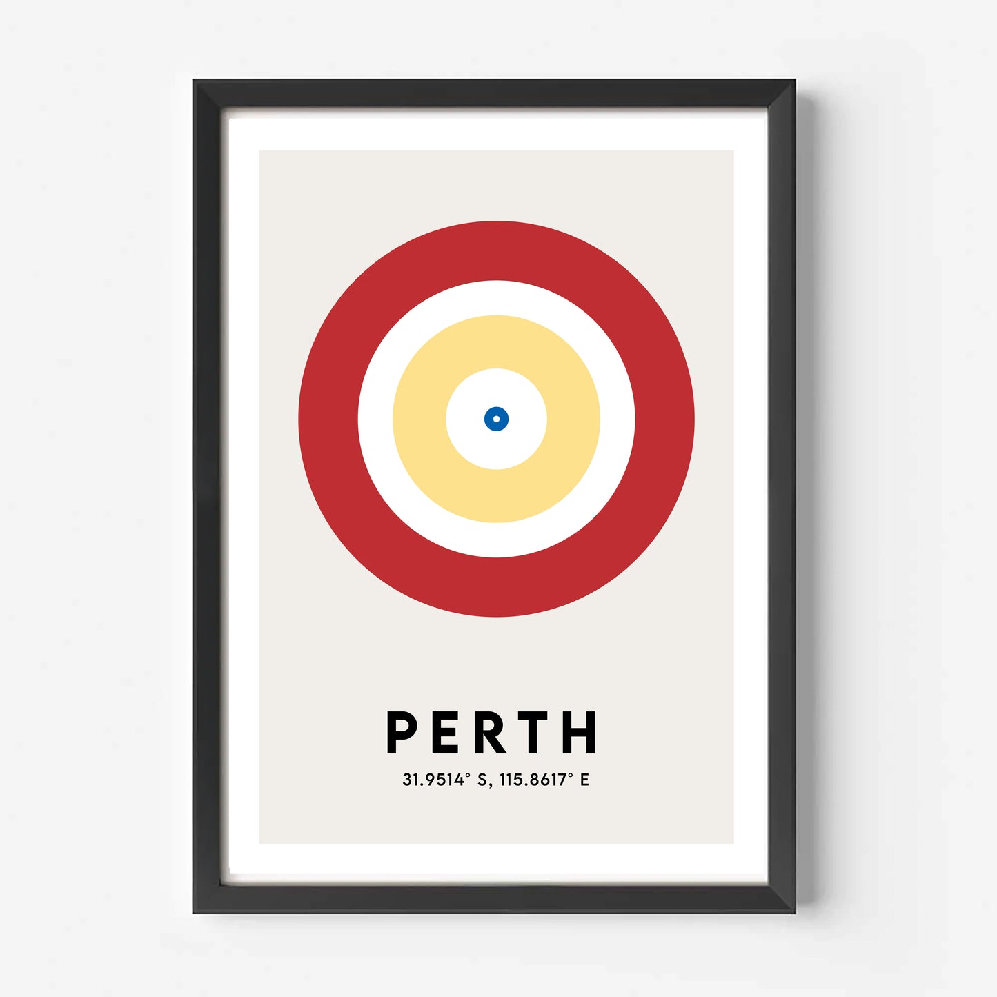 Origin 'Perth'