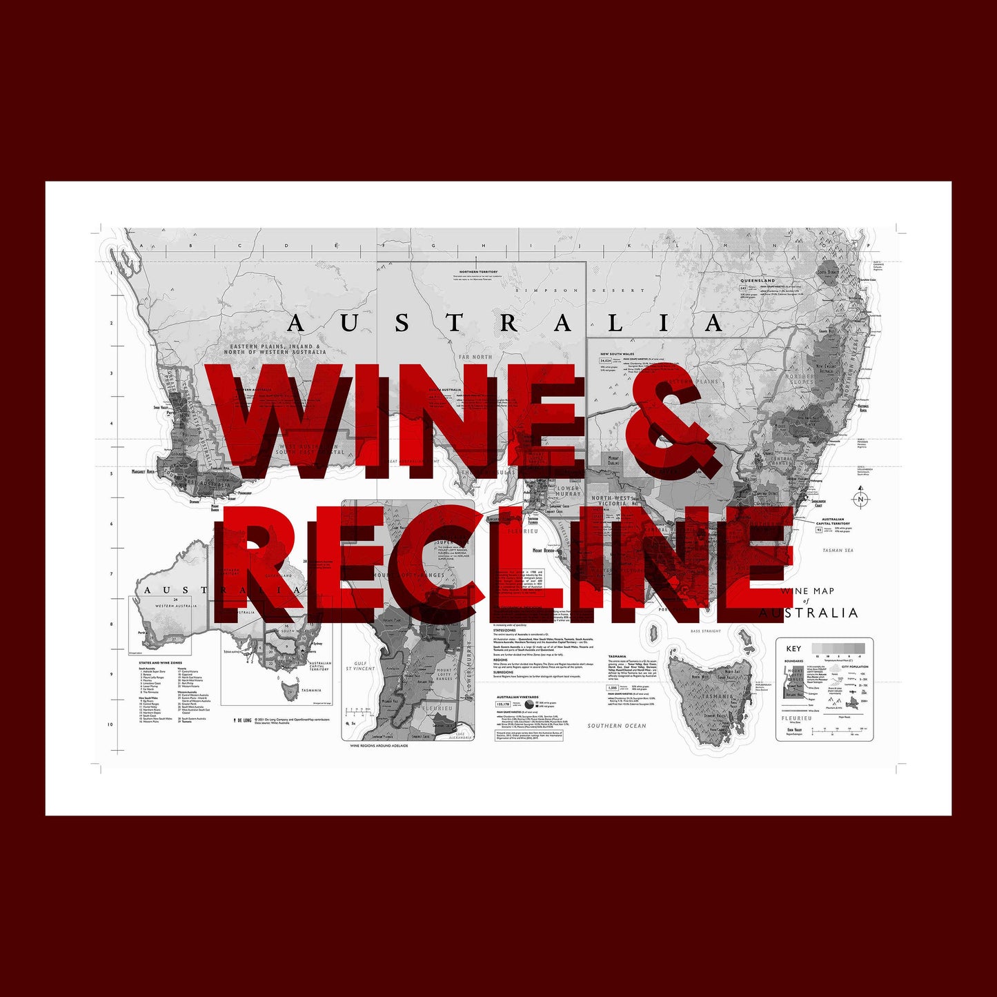 Wine & Recline