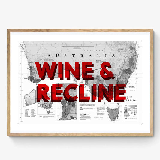 Wine & Recline