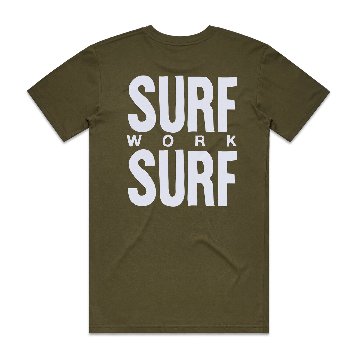 SURF work SURF