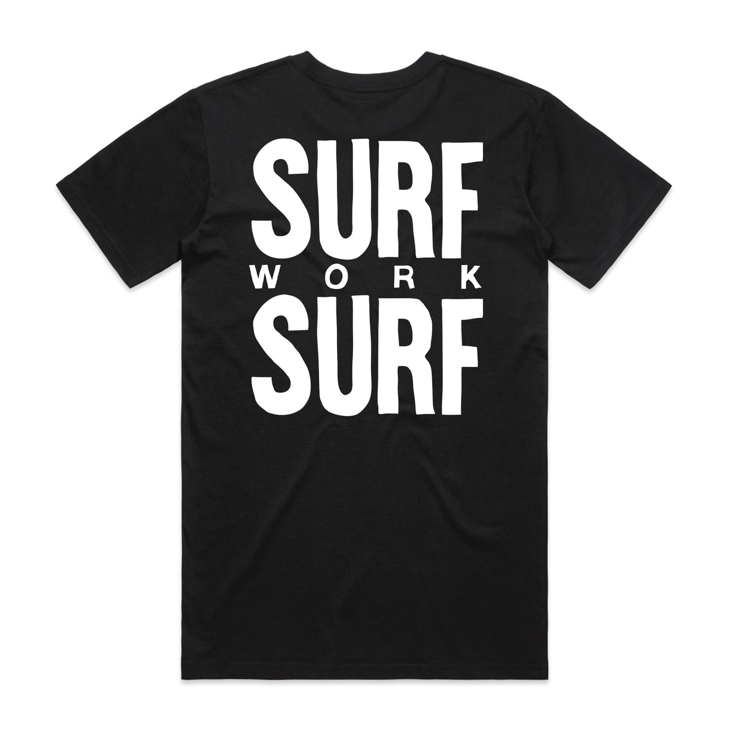 SURF work SURF