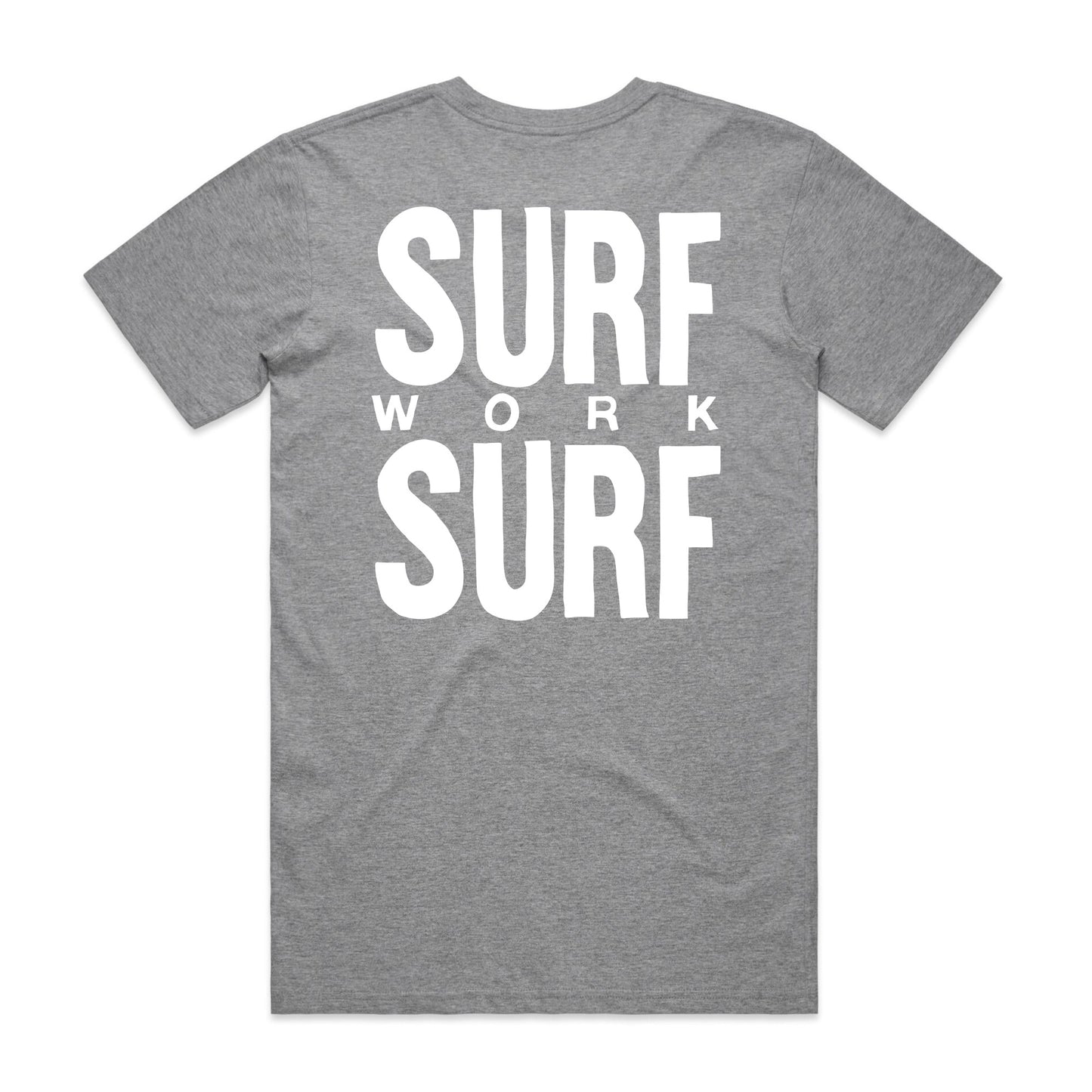 SURF work SURF