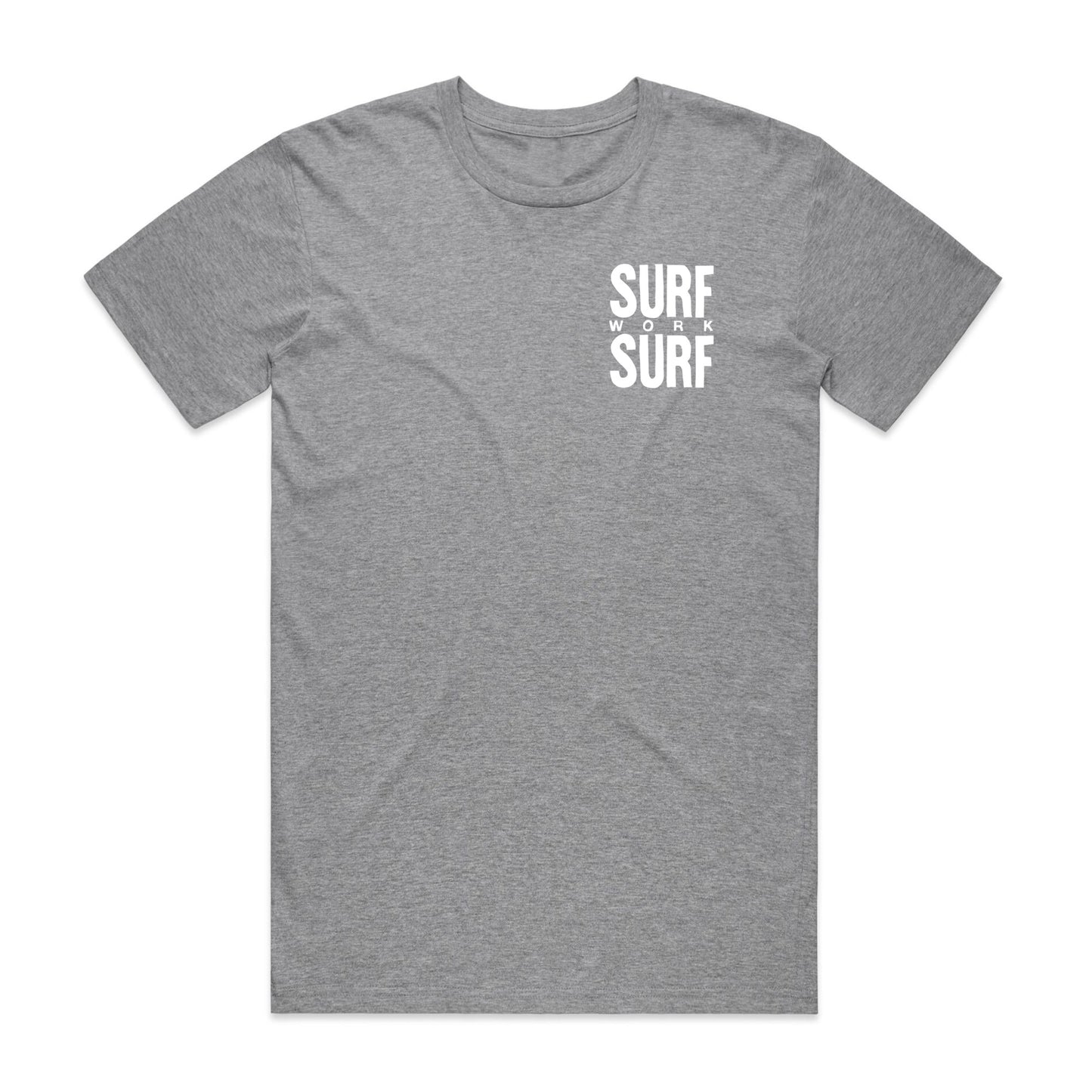 SURF work SURF