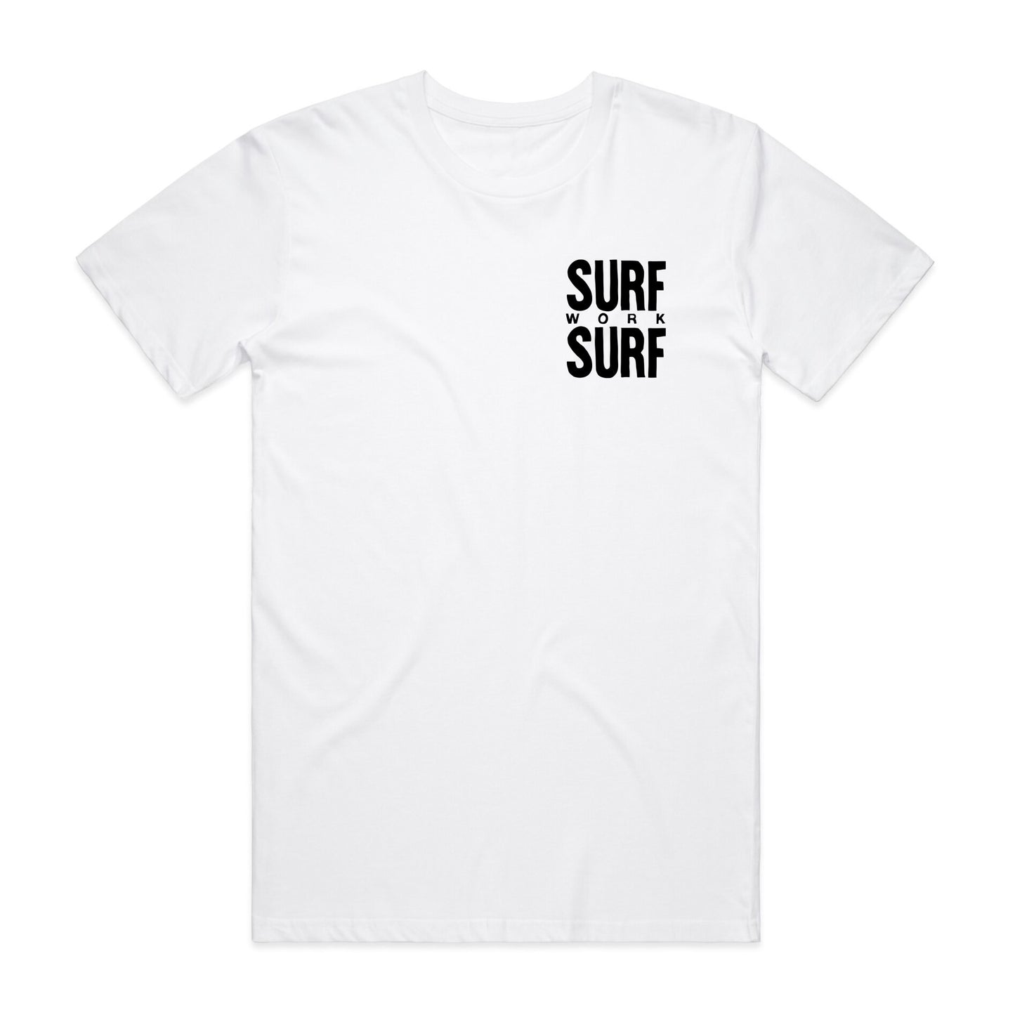 SURF work SURF