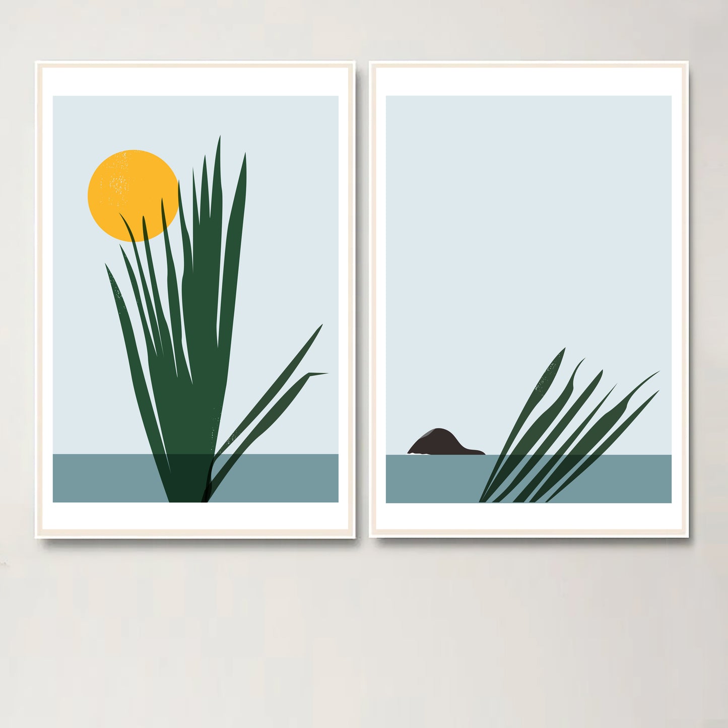 Byron Palm.