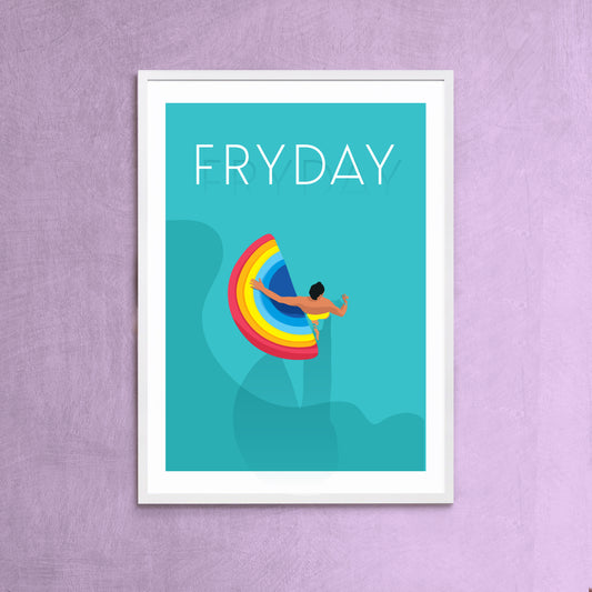 FRYDAY