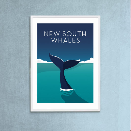 New South Whales