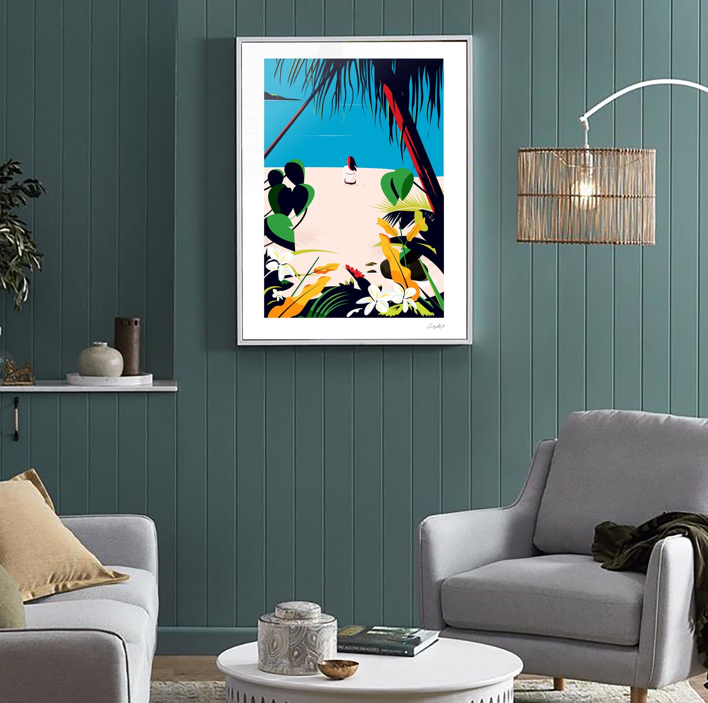 Paradise Beach