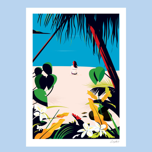 Paradise Beach