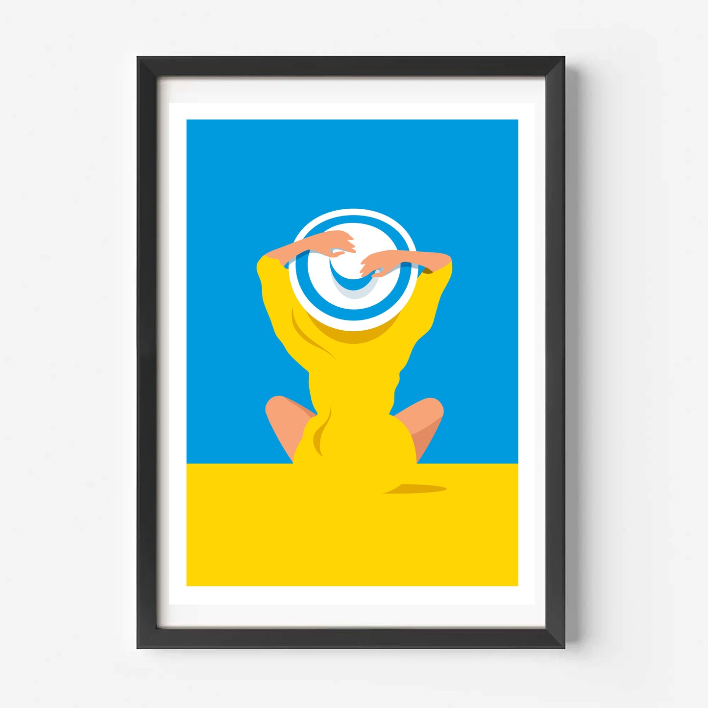 Springfinity #1
