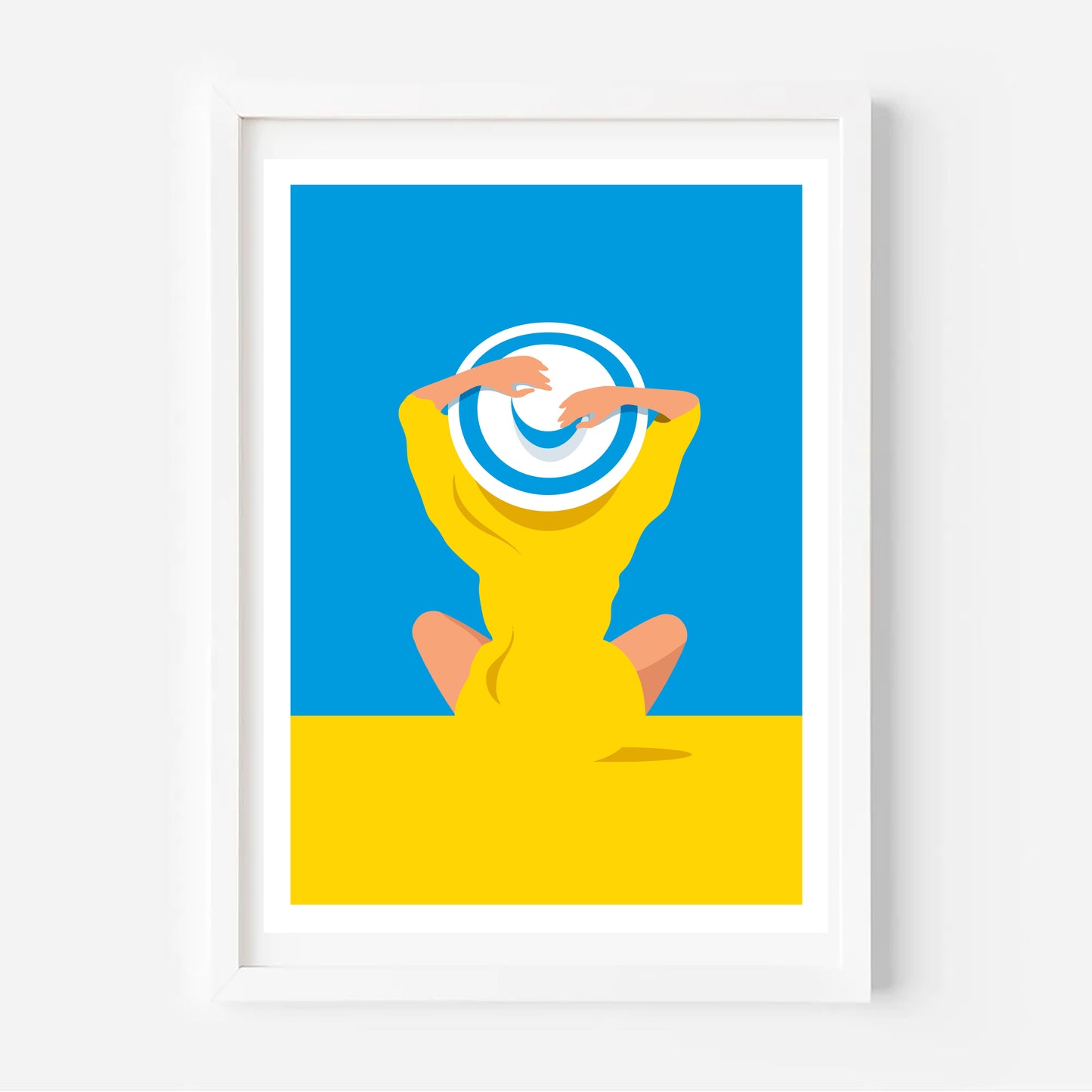 Springfinity #1