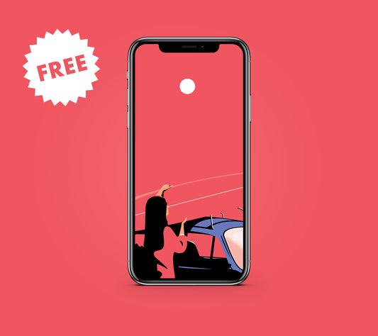 SmartPhone Wallpapers 2022 Edition