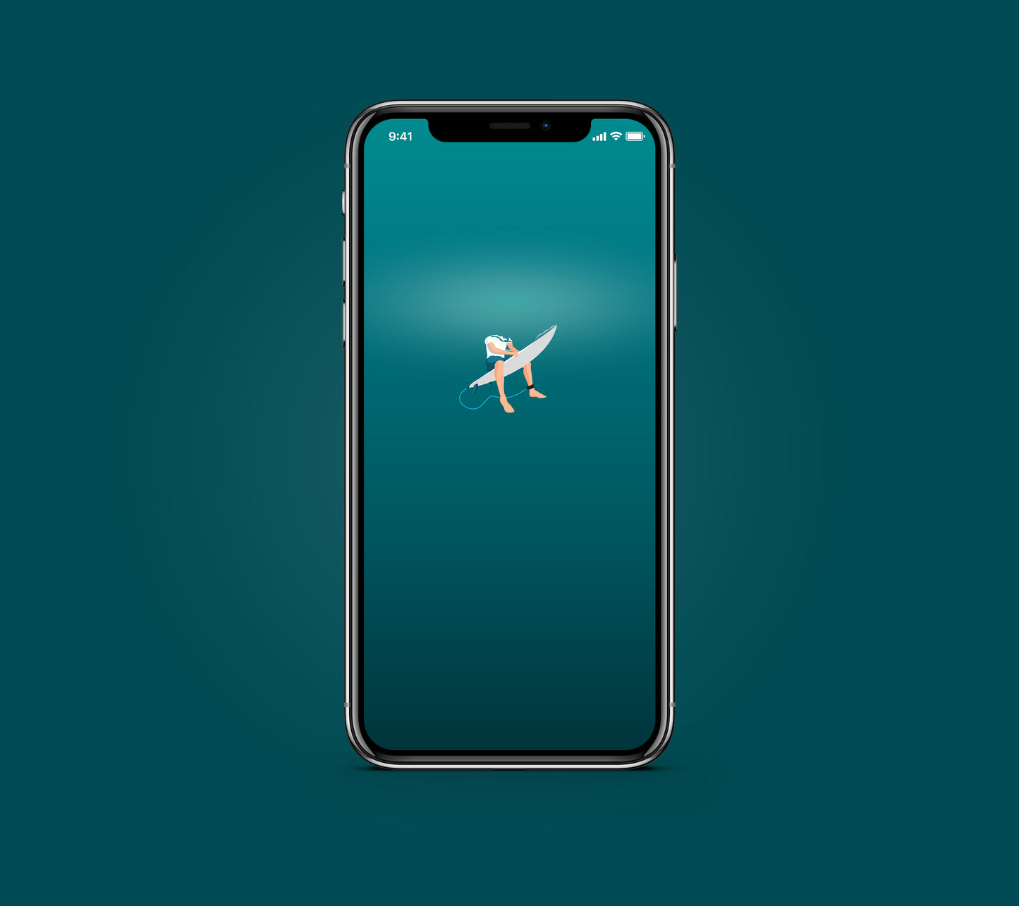Phone Wallpapers Surf Edition