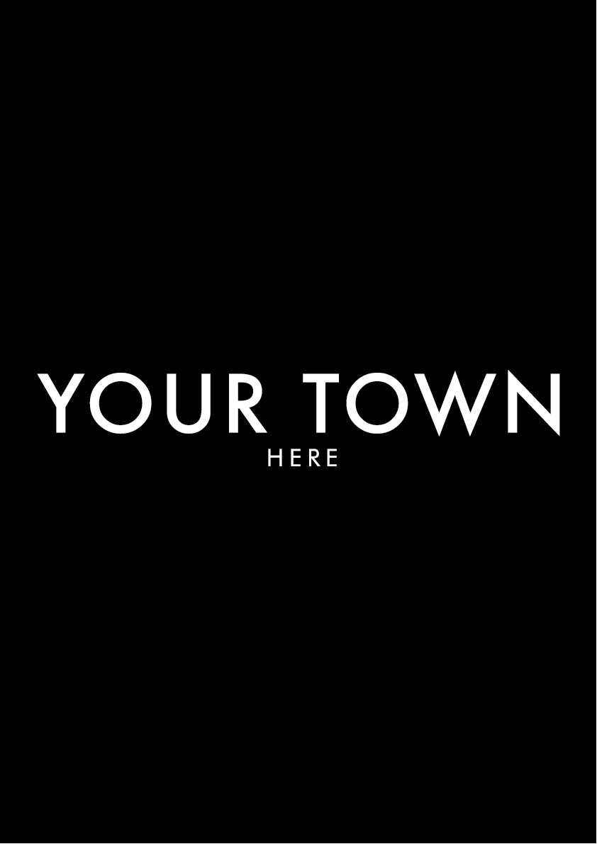 Around the Towns